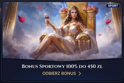 Bonus w Cazeus Casino
