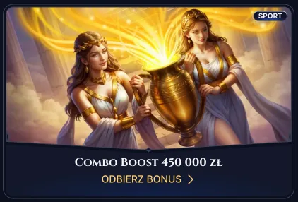 Bonus w Cazeus Casino